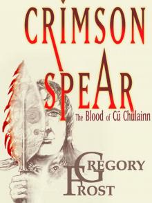 Crimson Spear Crimson Spear