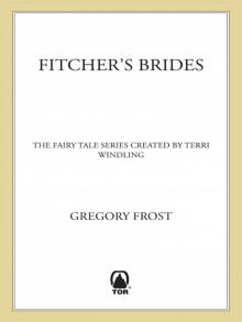 Fitcher's Brides