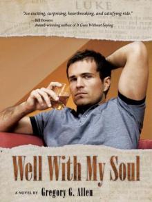 Well With My Soul