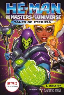 He-Man and the Masters of the Universe