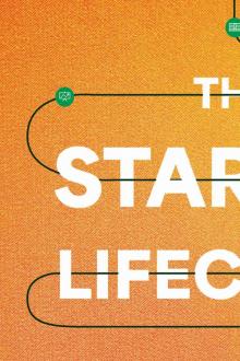 The Startup Lifecycle