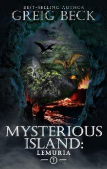 Mysterious Island : Book 1 - Lemuria