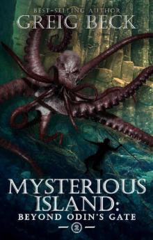 The Mysterious Island Book 2: Beyond Odin’s Gate