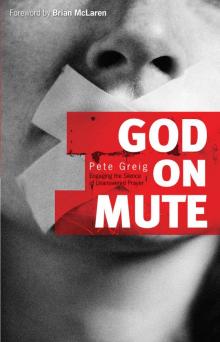 God on Mute