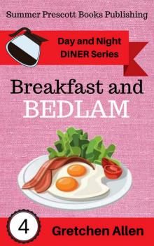 Breakfast and Bedlam