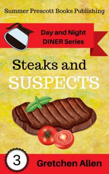 Steaks and Suspects