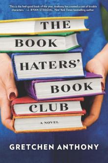 The Book Haters' Book Club