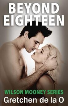 Beyond Eighteen