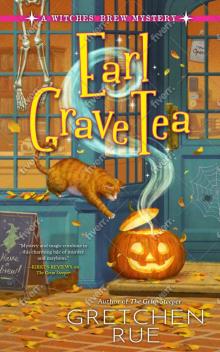 Earl Grave Tea