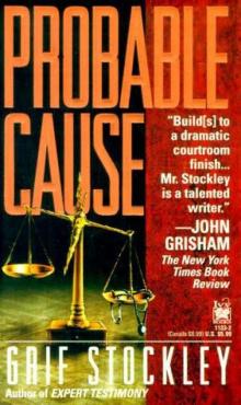 Probable Cause g-2