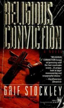 Religious Conviction g-3