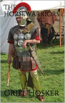 Hosker, G [Sword of Cartimandua 02] The Horsewarriors