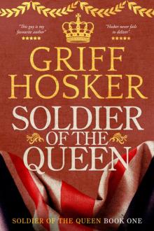 Soldier of the Queen