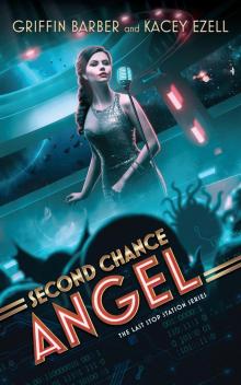 Second Chance Angel Second Chance Angel