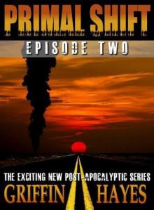 Primal Shift: Episode 2