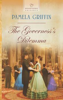 Governess's Dilemma (9781460320600)