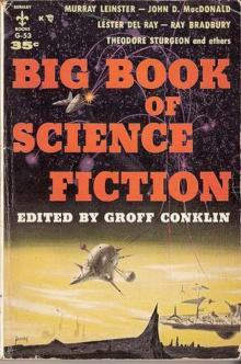 Big Book of Science Fiction