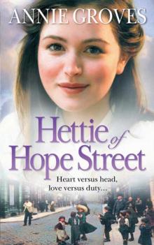 Hettie of Hope Street Hettie of Hope Street