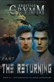 The Returning: Part 2