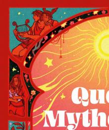 Queer Mythology