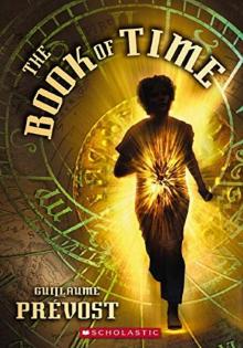 The Book of Time The Book of Time
