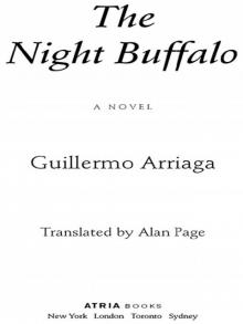 The Night Buffalo