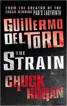 The Strain tst-1