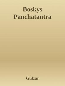 Boskys Panchatantra