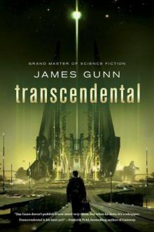 Transcendental