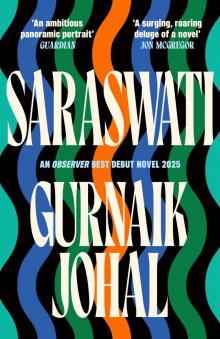 Saraswati Saraswati