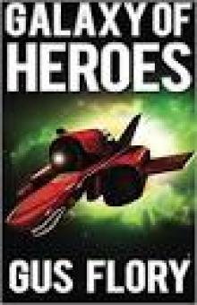 Galaxy of Heroes