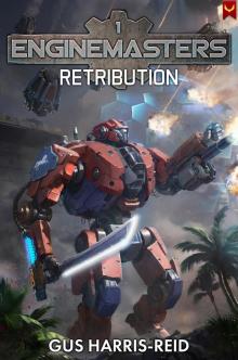EngineMasters: Retribution