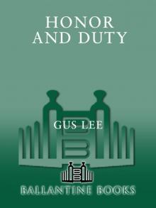 Honor and Duty
