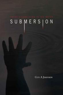 Submersion: Submersion trilogy - Book 1