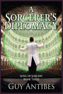 A Sorcerer's Diplomacy