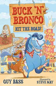 Buck 'n' Bronco Buck 'n' Bronco