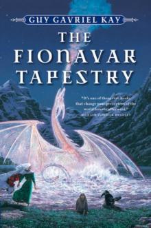 The Fionavar Tapestry Omnibus