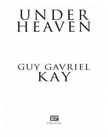 Under Heaven