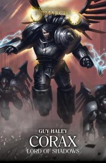 Corax: Lord of Shadows