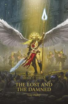 The Lost and the Damned