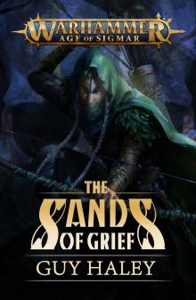 The Sands of Grief