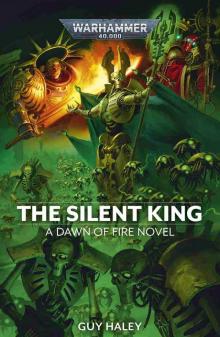 The Silent King