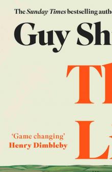 The Lie of the Land