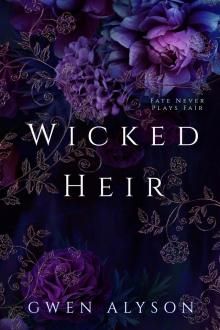 Wicked Heir