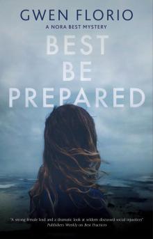Best Be Prepared