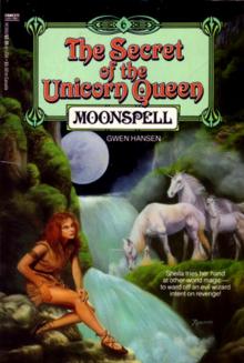 The Secret Of The Unicorn Queen - Moonspell