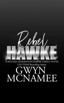 Rebel Hawke