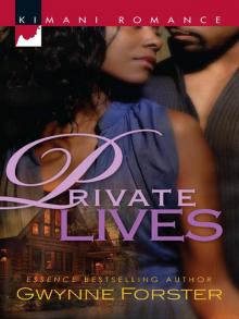 Private Lives Private Lives