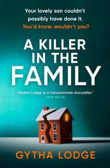 A Killer in the Family A Killer in the Family