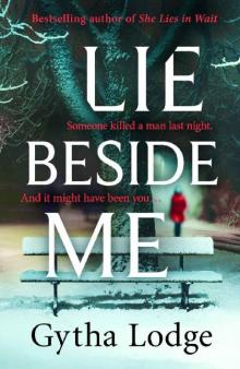 Lie Beside Me Lie Beside Me